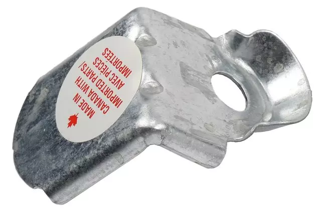 Headlamp Bracket - GM (23136305)