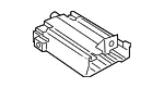 Communication Interface Module Bracket - GM (23138617)
