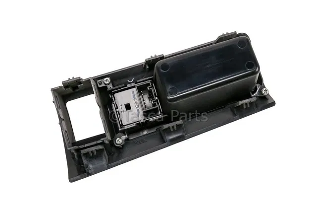 Medium Titanium Dimmer Switch - GM (23147084)