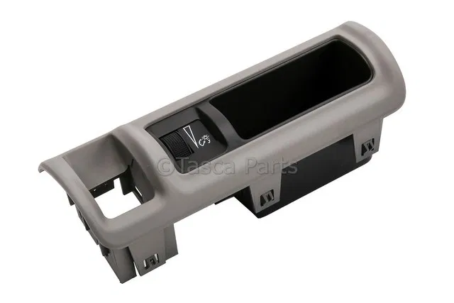 Medium Titanium Dimmer Switch - GM (23147084)