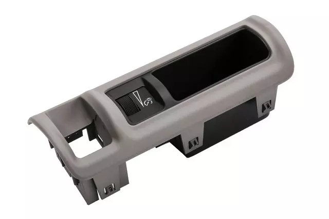 Medium Titanium Dimmer Switch - GM (23147084)