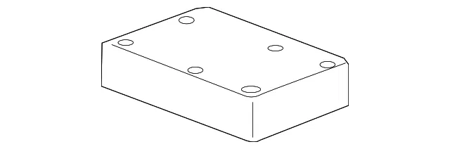 Module - GM (23149203)
