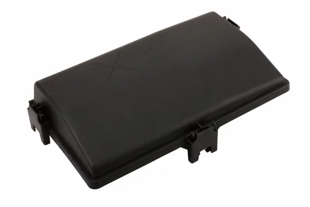 Front Compartment Fuse Block Cover - GM (23153255)