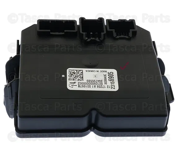 Folding Top Control Module - GM (23156905)
