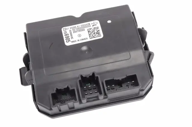 Folding Top Control Module - GM (23156905)