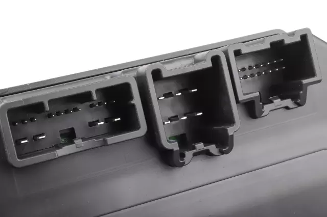 Folding Top Control Module - GM (23156905)
