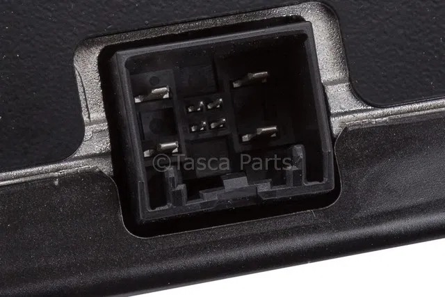 Accessory AC and DC Power Control Module - GM (23158670)