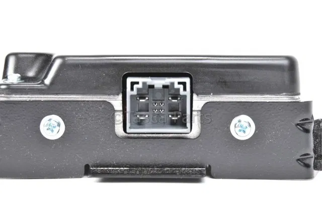 Accessory AC and DC Power Control Module - GM (23158671)