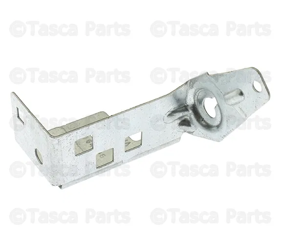 Driver Side Headlamp Bracket - GM (23164206)
