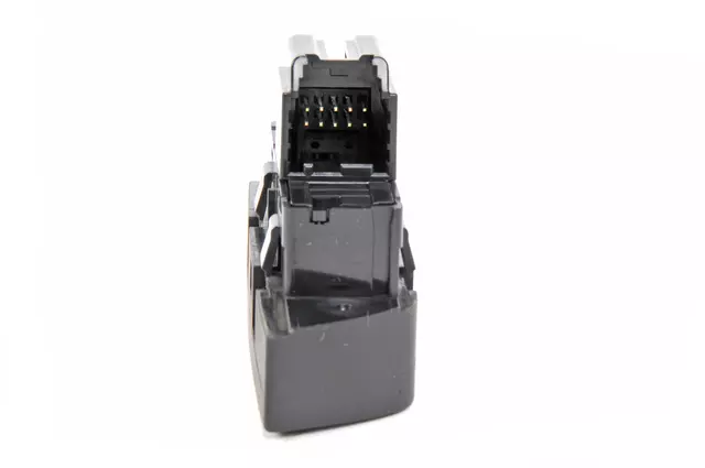 Hazard Warning Switch - GM (23168379)