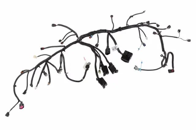 Engine Harness - GM (23168879)