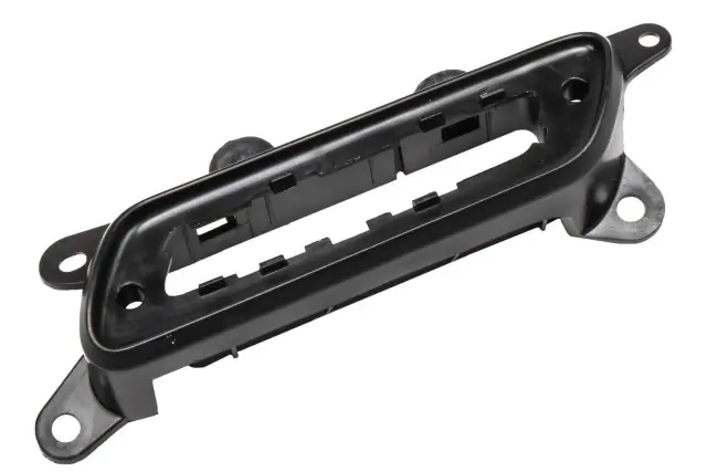 Memory Switch Bracket - Driver's Side (LH) - GM (23174299)