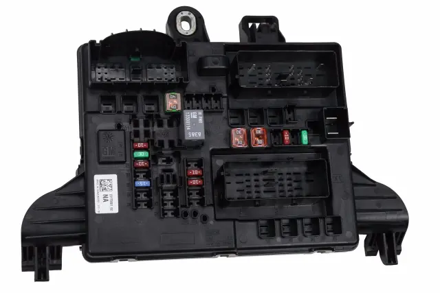 Rear Body Fuse Block - GM (23175681)