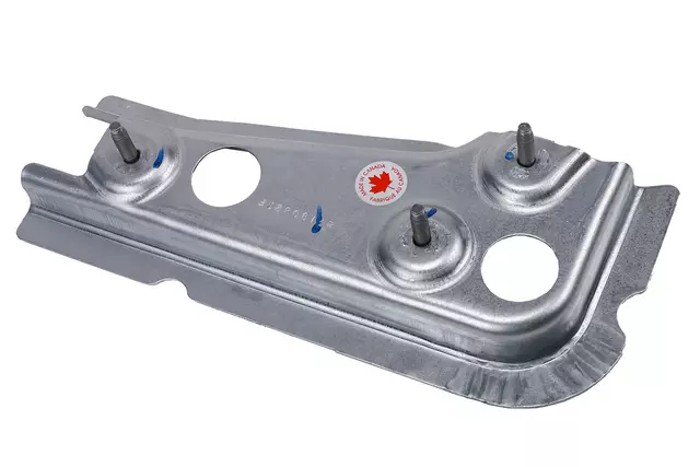 Battery Tray Bracket - GM (23180827)