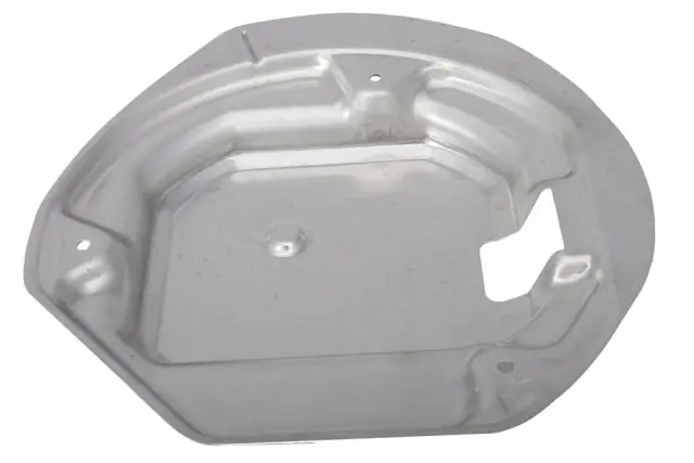 Heater and Blower Module Heat Shield - GM (23181573)