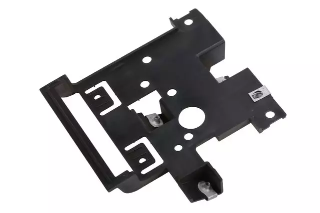 Front Seat Adjuster Memory Module Bracket - GM (23181979)