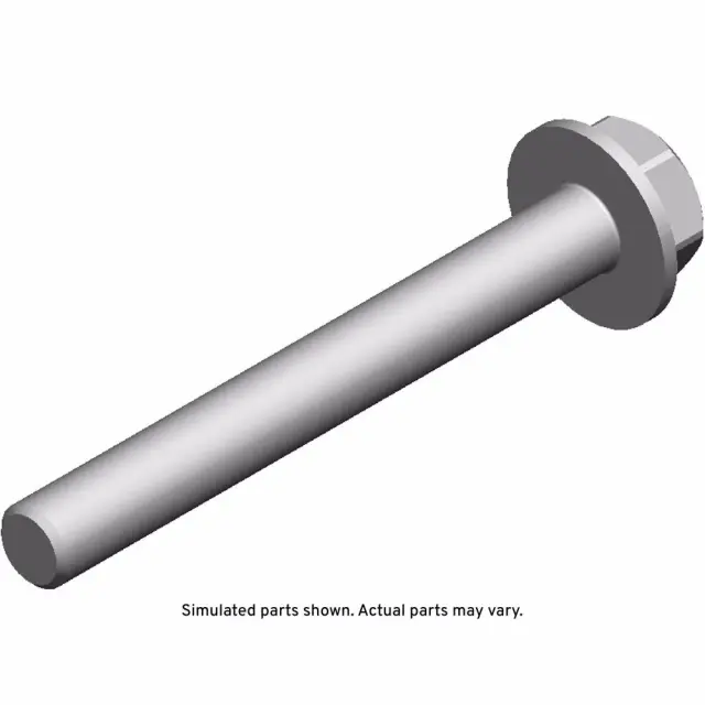 Engine Control Module Bolt - GM (23186663)