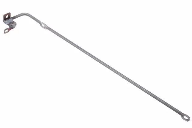 Control Module Bracket - Driver's Side (LH) - GM (23187595)