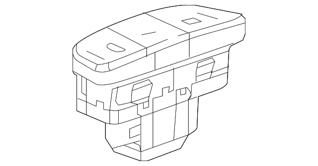 Switch - GM (23190402)