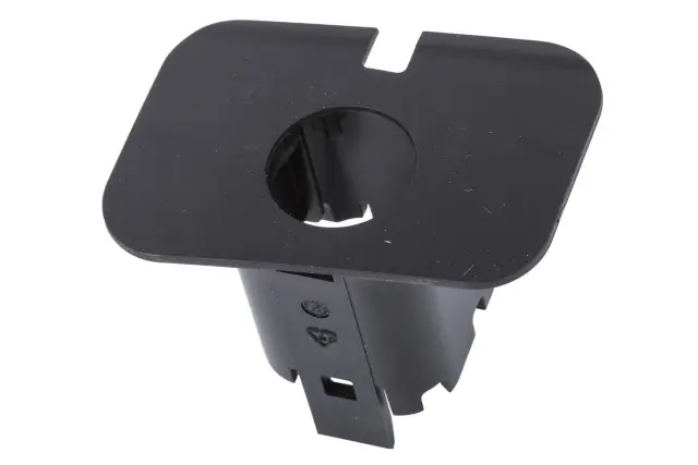 Front Driver Side Parking Assist Alarm Sensor Bracket - GM (23190903)