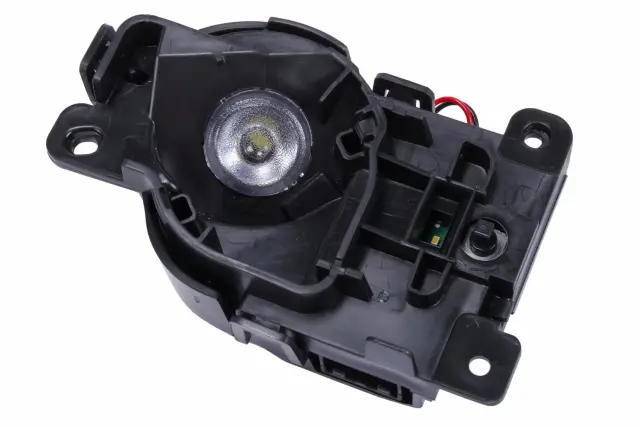 Driver Side Courtesy Lamp - GM (23191127)