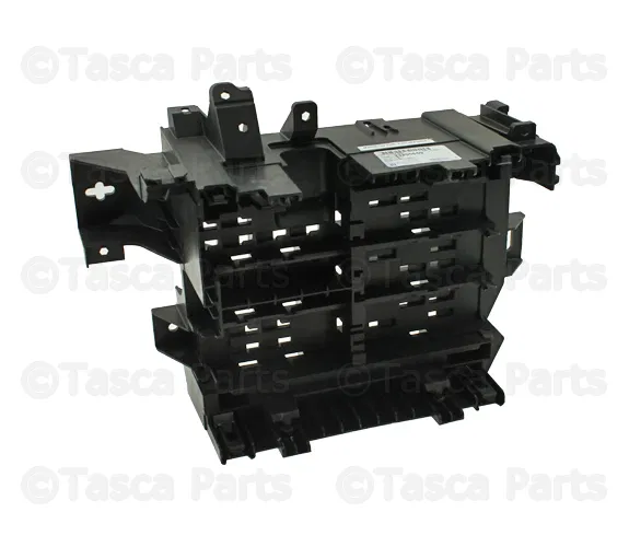 Engine Wiring Harness Fuse Block Bracket - GM (23200659)