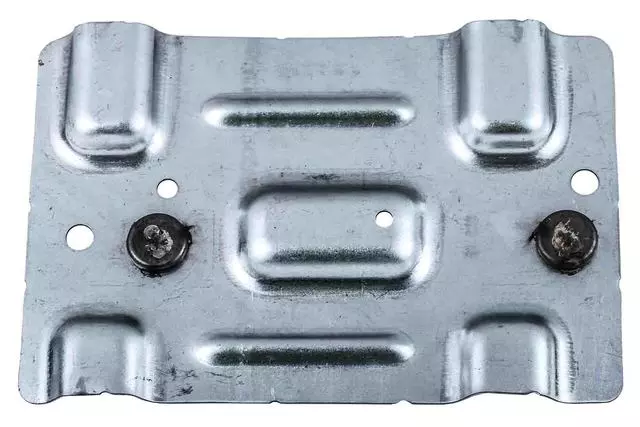 Fuel Pump Flow Control Module Bracket - GM (23200887)