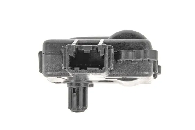 Heating and Air Conditioning Panel Mode Door Actuator - GM (23201659)