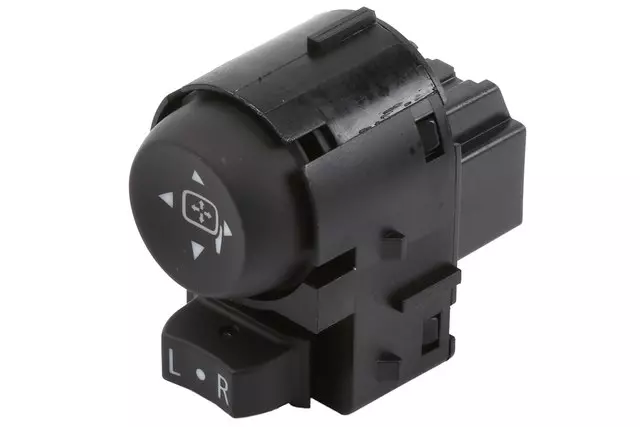 Door Mirror Switch - ACDelco (23204015)