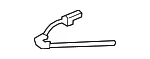 Light Bar - Driver's Side (LH) - GM (23212828)
