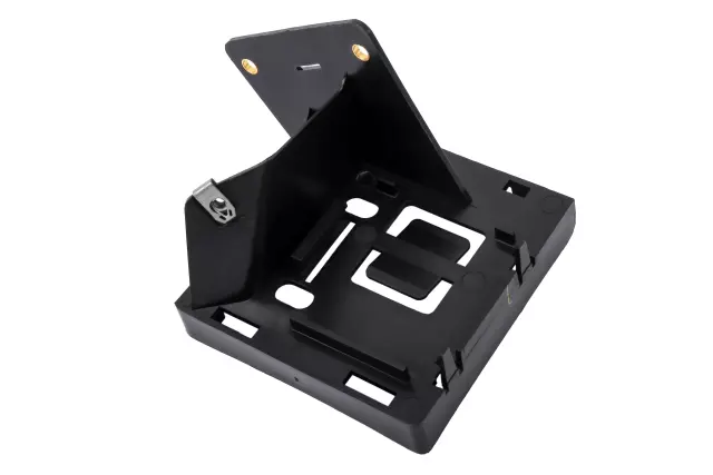Engine Control Module Bracket - ACDelco (23213449)