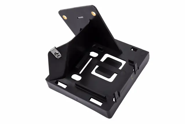 Engine Control Module Bracket - ACDelco (23213449)