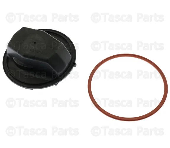 Headlamp Bulb Access Cover - GM (23215570)