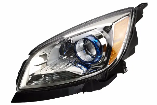 Headlamp Assembly - Driver's Side (LH) - GM (23216004)