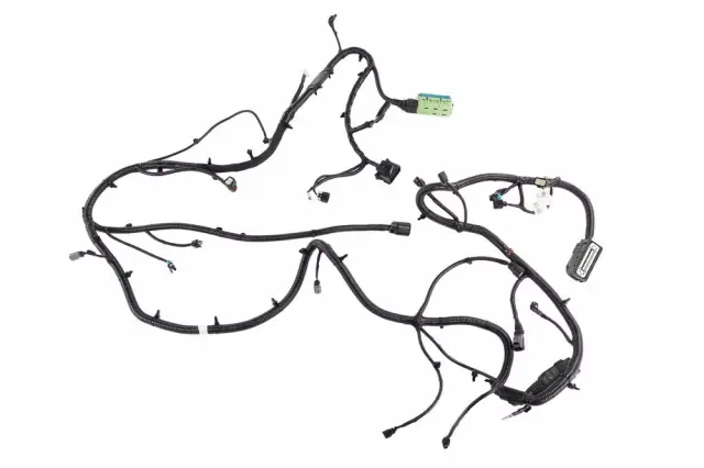 Headlamp Wiring Harness - GM (23218550)