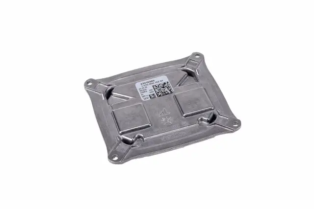 Head Lamp Control Module - GM (23219989)