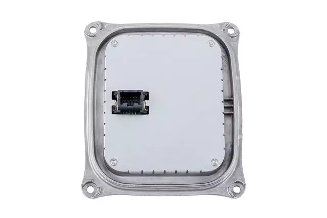 Head Lamp Control Module - GM (23219989)