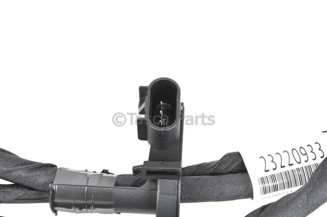 Negative Battery Cable - GM (23220933)