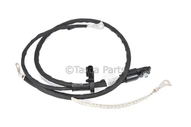 Negative Battery Cable - GM (23220933)