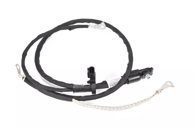 Negative Battery Cable - GM (23220933)