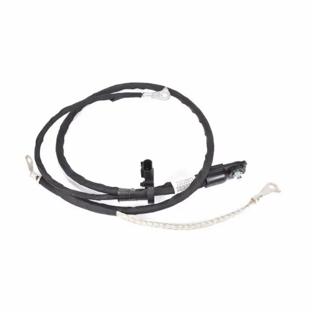 Negative Battery Cable - GM (23220933)