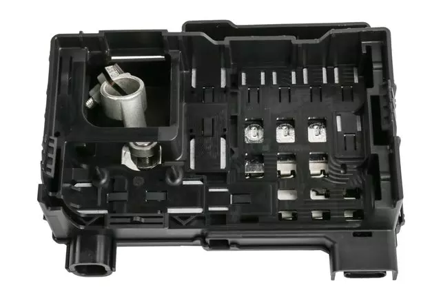 Battery Distribution Engine Compartment Fuse Block - GM (23223079)