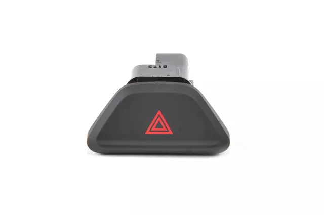 Hazard Warning Switch - ACDelco (23224979)