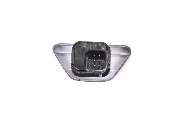 Hazard Warning Switch - ACDelco (23224979)