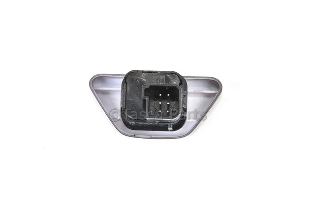 Hazard Warning Switch - ACDelco (23224979)