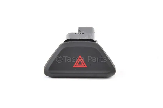 Hazard Warning Switch - ACDelco (23224979)