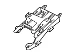 Chassis Control Module Bracket - GM (23226830)