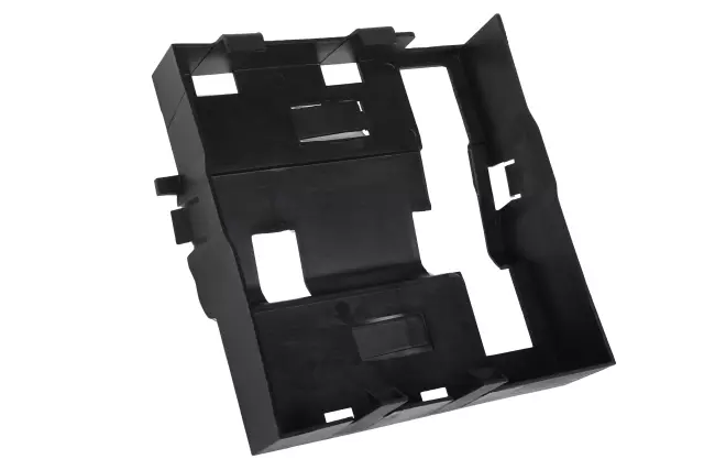 Body Control Module Bracket - ACDelco (23231327)