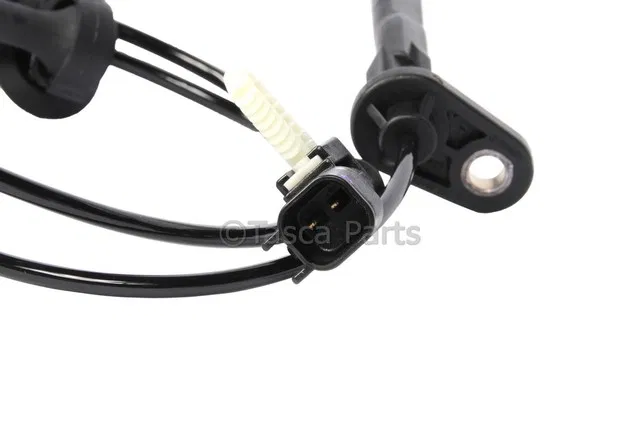 Rear Speed Sensor - Driver's Side (LH) - GM (23233798)