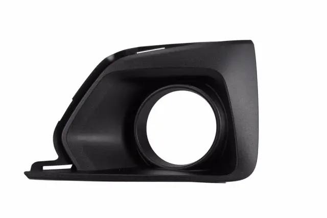 Fog Lamp Bezel - Passenger Side (RH) - GM (23234811)